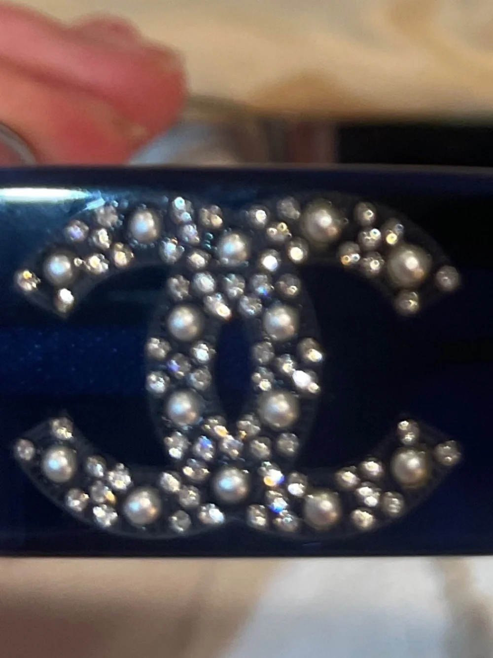 Chanel Eyeglasses